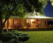 - De Zeekoe Guest Farm 