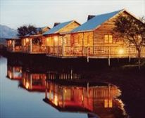  - De Zeekoe Guest Farm 