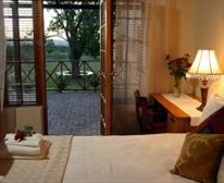  - De Zeekoe Guest Farm 