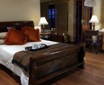  - De Zeekoe Guest Farm 