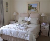  - Lyndhurst Guest Cottage