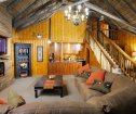 Addo Afrique, Addo Accommodation