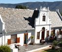 Kronenhoff Guest House, Addo Accommodation