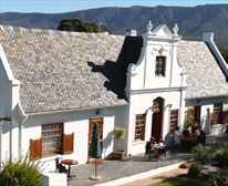  - Kronenhoff Guest House