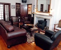  - Kronenhoff Guest House