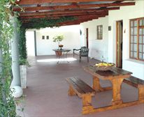  - Kronenhoff Guest House