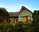 Kuzuko Lodge, Addo Elephant Park Accommodation