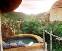 Picture 1/10 - Nguni River Lodge