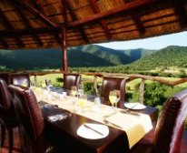 Picture 3/10 - Nguni River Lodge