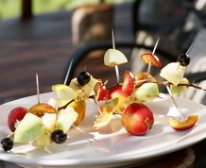 Picture 4/10 - Nguni River Lodge