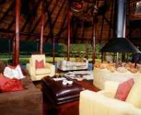Picture 8/10 - Nguni River Lodge