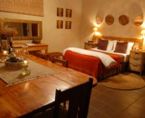 Picture 2/12 - The Green Tree Guest Cottages
