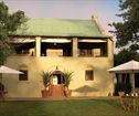 Halstead Farm Bed and Breakfast, Addo Accommodation
