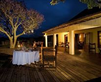  - Hlosi Game Lodge