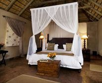  - Hlosi Game Lodge