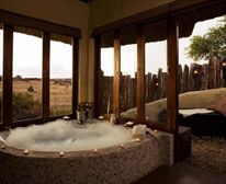  - Hlosi Game Lodge