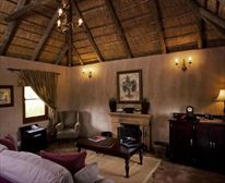  - Hlosi Game Lodge
