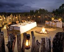  - Hlosi Game Lodge