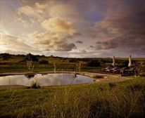  - Hlosi Game Lodge