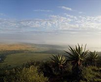  - Hlosi Game Lodge