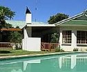Lupus Den, Addo Accommodation