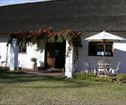 Zoutpan Struishuis Guest Farm, Albertinia Accommodation