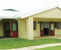 Slessor House, Alicedale Accommodation