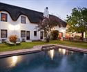 Oakhurst Hotel, George Accommodation