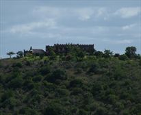  - Shumba Manor Guest Houses