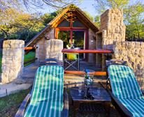  - Nyaru Game Lodge - Garden Route Safaris
