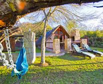  - Nyaru Game Lodge - Garden Route Safaris
