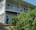 Ver-Weg, Brenton on Sea Accommodation