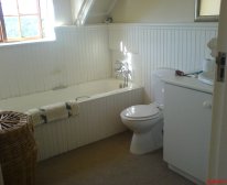  - Kingfisher Cottage