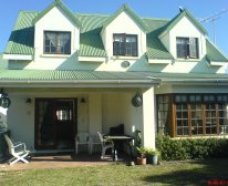  - Kingfisher Cottage