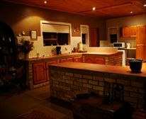  - Eroica Self Catering Home