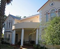  - Albert House B&B