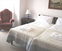  - Albert House B&B