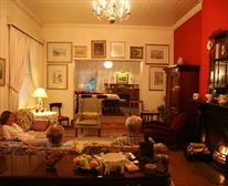  - Albert House B&B