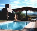 Tonnelkop Self Catering Units, De Rust Accommodation