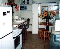  - Tonnelkop Self Catering Units