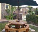 Bayete Bed and Breakfast, Gonubie Accommodation