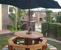  - Bayete Bed and Breakfast