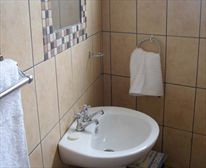  - Bayete Bed and Breakfast