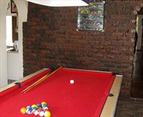  - Bayete Bed and Breakfast