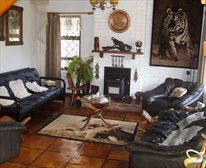  - Bayete Bed and Breakfast