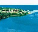 Blue Lagoon Hotel, Nahoon Mouth Accommodation