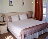  - At Home Bed and Breakfast