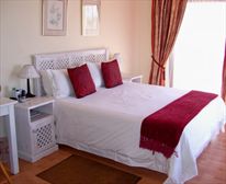  - At Home Bed and Breakfast