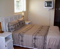  - At Home Bed and Breakfast