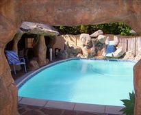  - At Home Bed and Breakfast